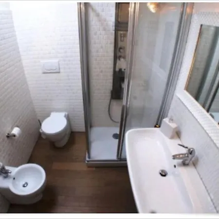 Holiday home La Casetta Sulla Piazza Principale Di *