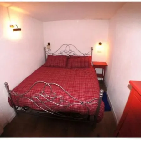 La Casetta Sulla Piazza Principale Di * Pescasseroli